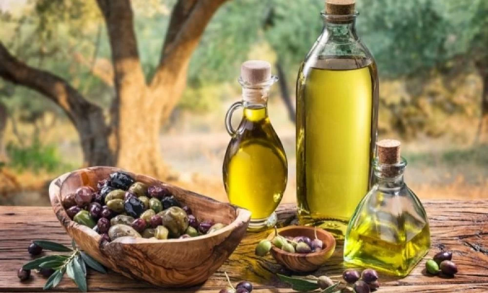 Σταθερές οι τιμές του ελαιολάδου στην Ελλάδα